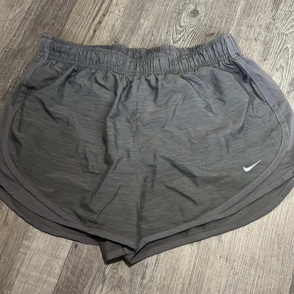 nike dri-fit shorts